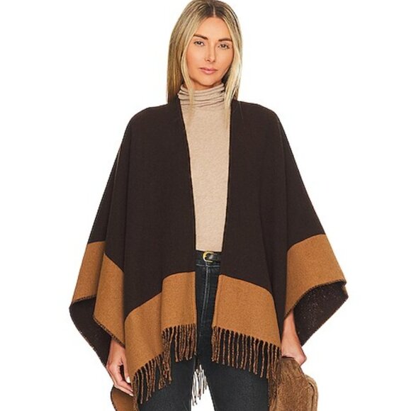 rag & bone Jackets & Blazers - Rag & Bone Cape/Poncho "NEW"